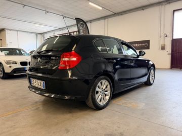 BMW 116 - 8