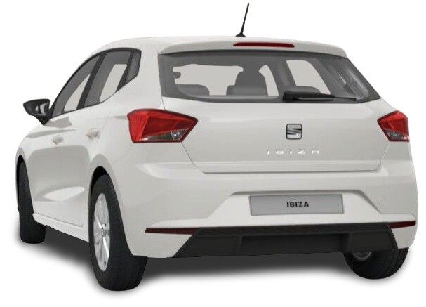 Seat Ibiza - Bild 3