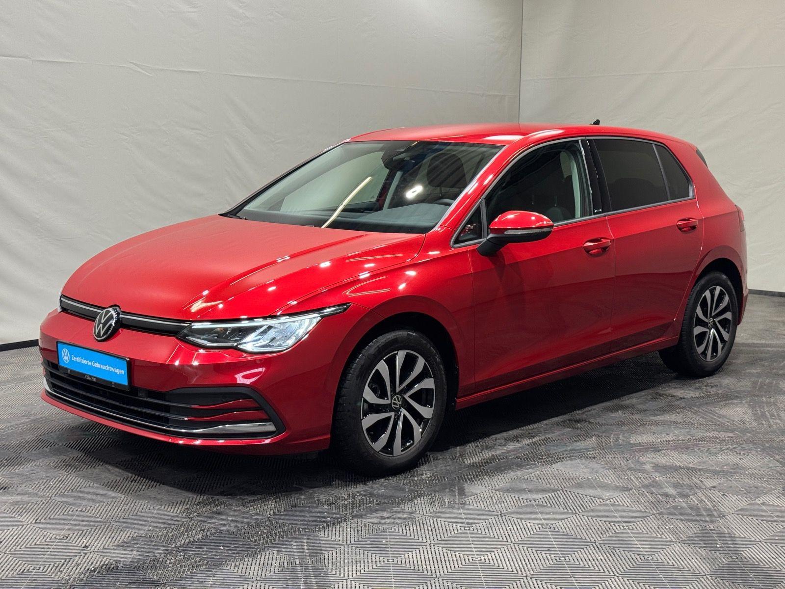 Volkswagen Golf Active 1.5 TSI | LED NAVI ACC PDC SITZHEIZ