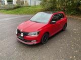 Skoda Fabia Monte Carlo - Skoda Fabia Monte carlo mit Diesel-Antrieb