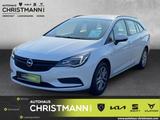 Opel Astra K Sports Tourer Selection Start Stop 1.0 T - Opel Astra Gebrauchtwagen in Mannheim