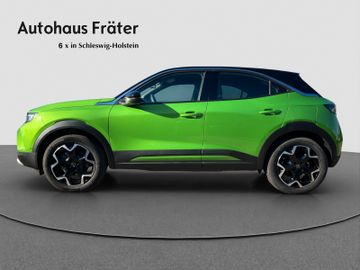 Fotografie 5 des Opel Mokka-e Ultimate Navi Kamera LED Keyless ACC