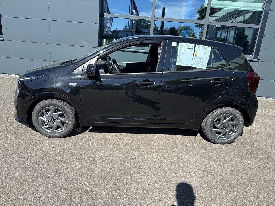Kia Picanto PE2 1.0 GDI AMT VISION