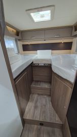 Carado T448 PRO+ MJ26*FINAL SALE*5.Sitzp*DigitalP