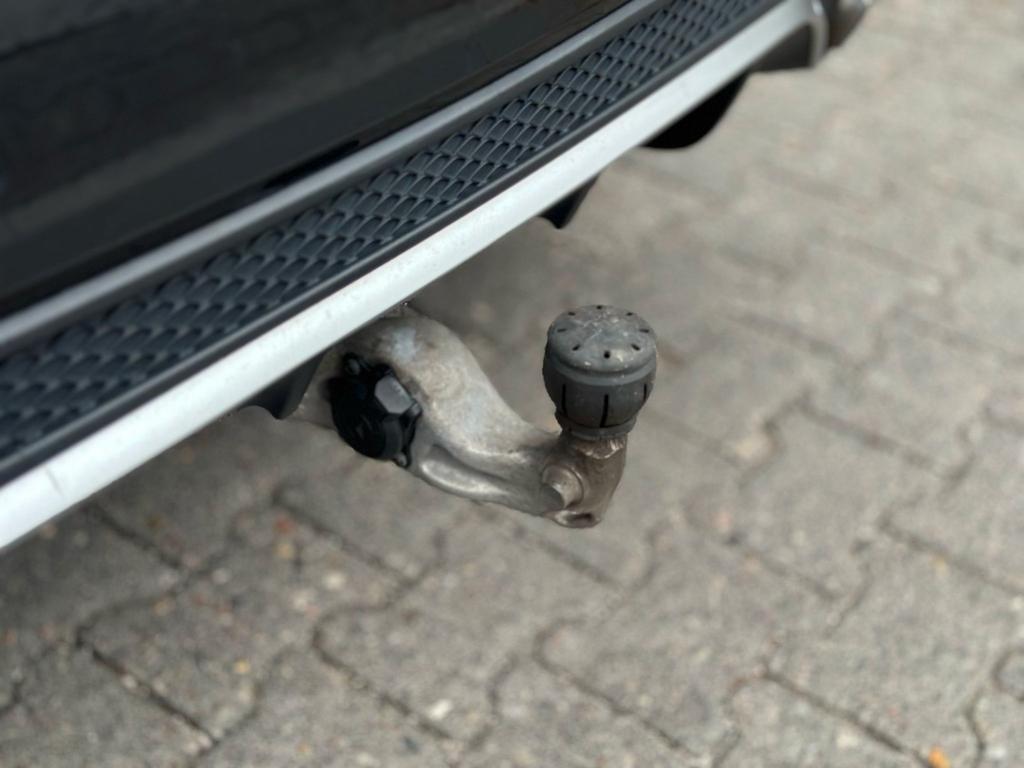 Mercedes-Benz GLE 63 AMG