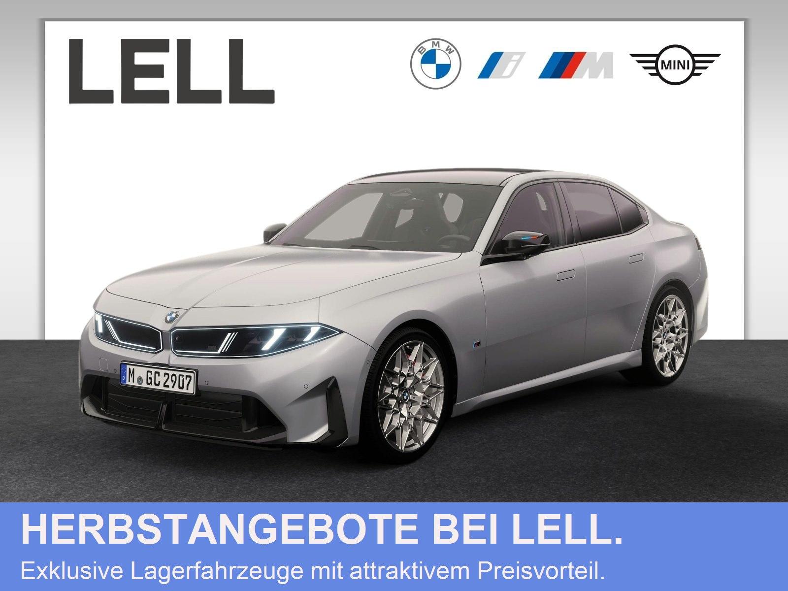 BMW Andere