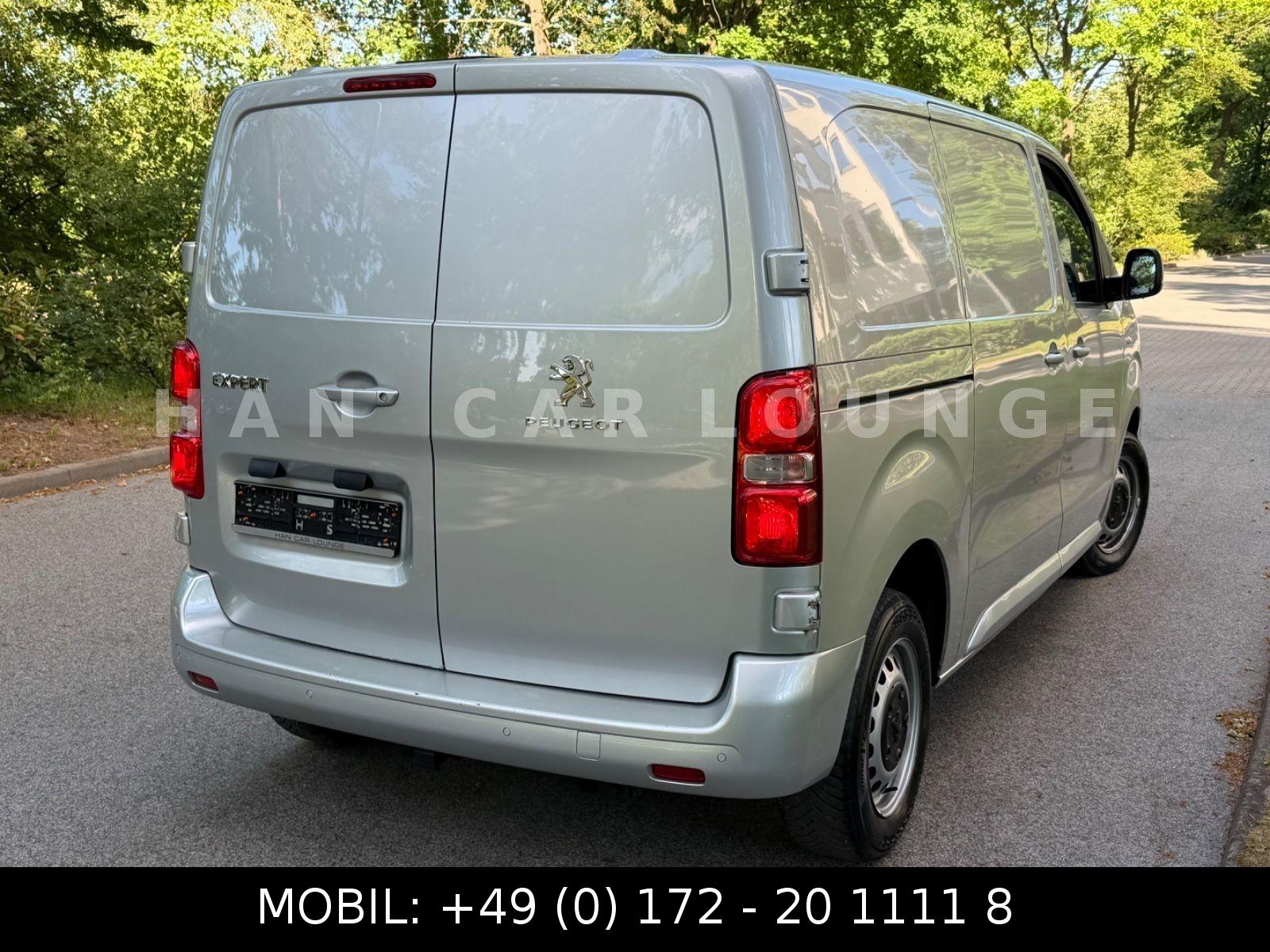 Peugeot Expert Kasten Premium L2*AHK*KLIMA*NAVI*PDC*3SIT