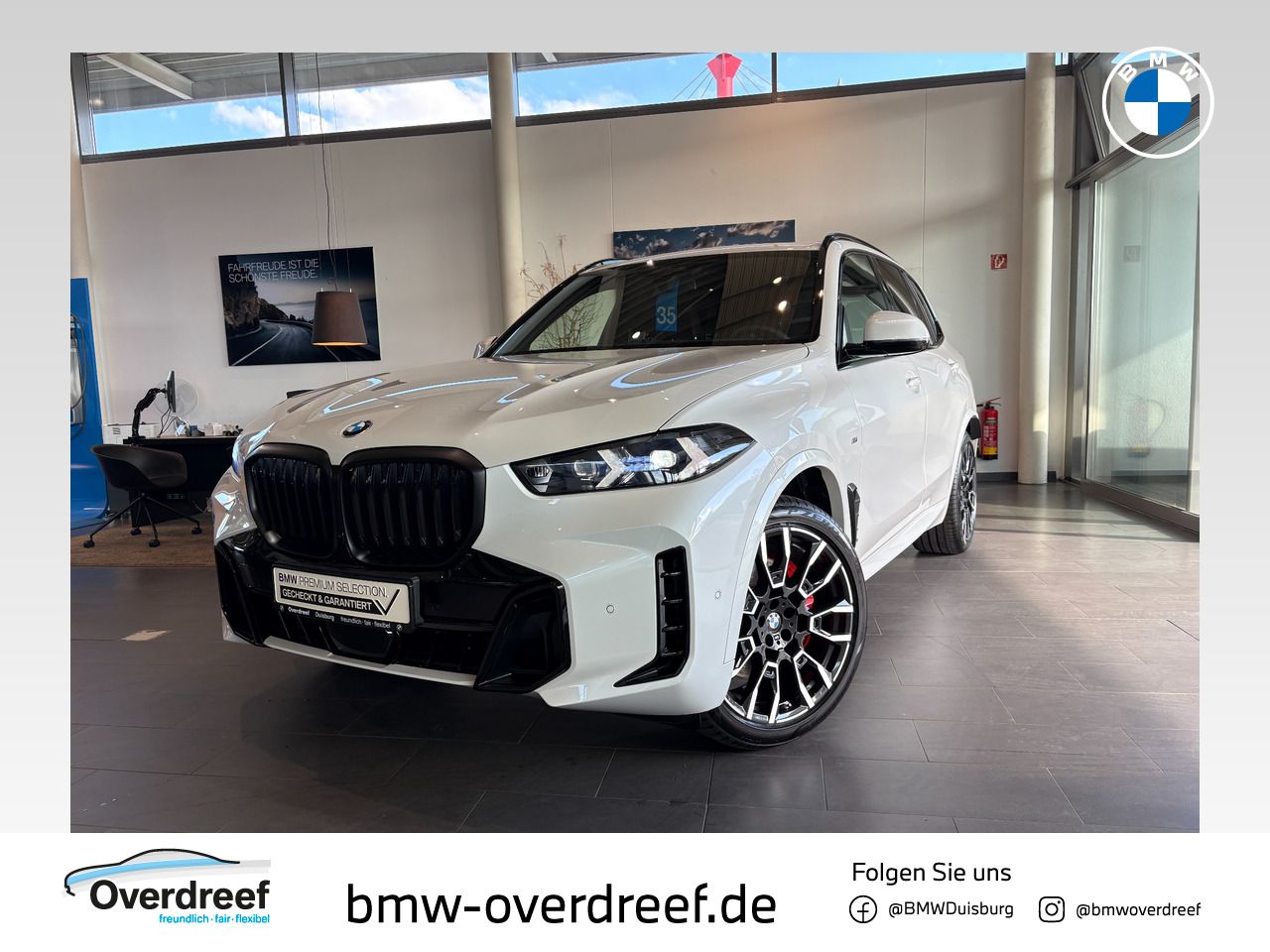 BMW X5 xDrive30d Navi Tempom.aktiv Panoramadach