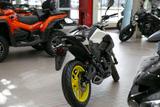 Motron Nomad 125, sofort lieferbar, Lieferservice - MOTRON NOMAD 125