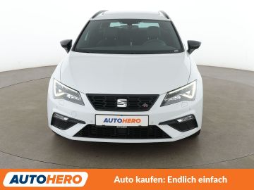 SEAT Leon - 9