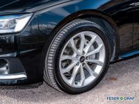 Audi A4 - Vorschau Bild 10