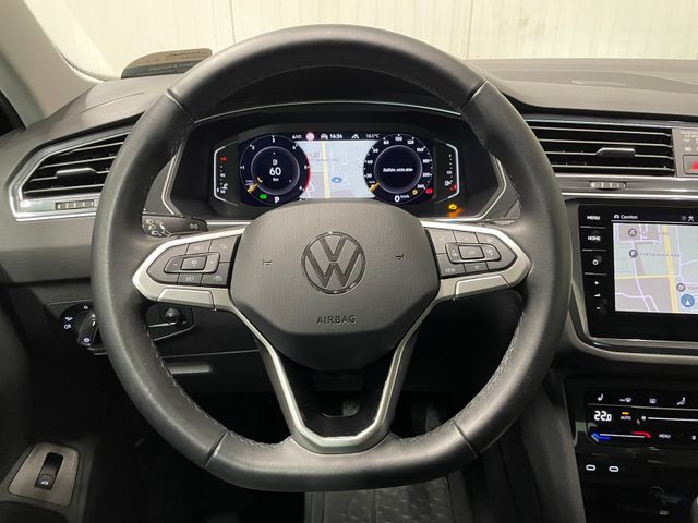 Tiguan Elegance 2.0 TDI DSG 4M IQ.LIGHT