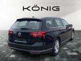Volkswagen Passat Variant 2.0 TSI HIGHLINE R-LINE LED AHK - gebrauchte VW Passat Variant aus dem Jahr 2018