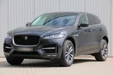 Jaguar F-Pace 30d AWD R-Sport*ADAPT-DYNAMIC*AHK*ACC*CON - Jaguar F-Pace: 30d Awd