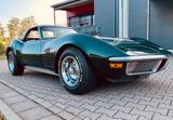 Corvette C3 - Corvette C3: Cabrio