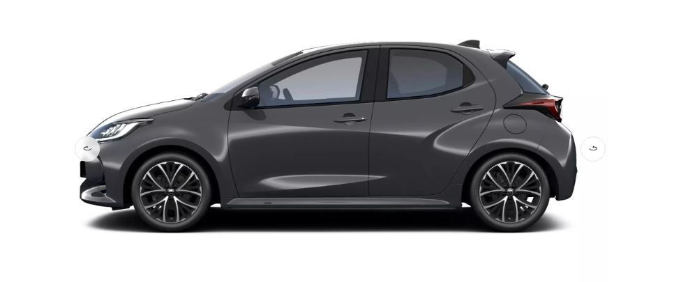 Toyota Yaris 1,5l Hybrid Teamplayer*Technik-Paket imagem 2