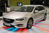 Opel Insignia Sports Tourer Dynamic*ALU*LEDER*NAVI*