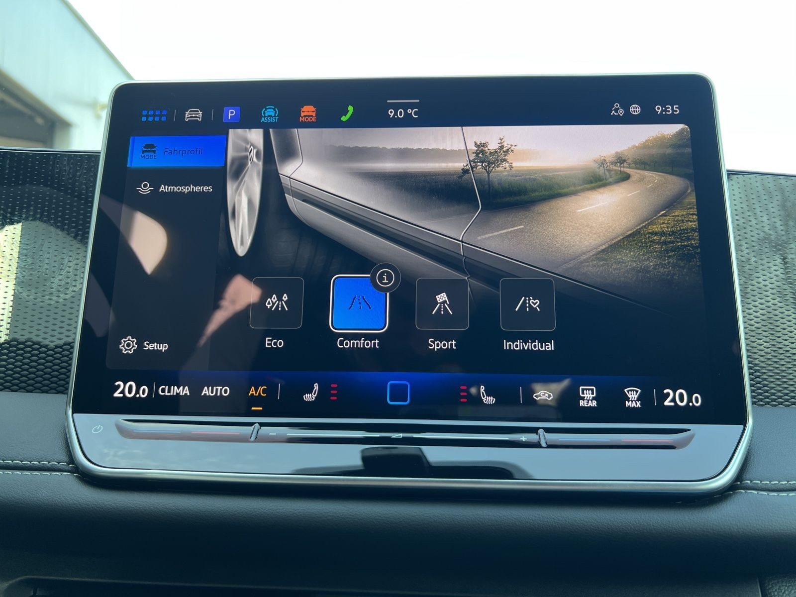 Tiguan Goal 1.5 eTSI DSG AHK*Navi*ACC*LED