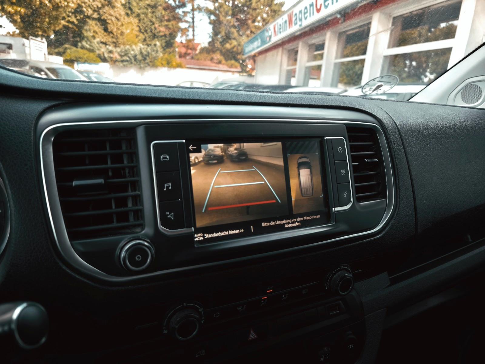 Toyota Proace L2 Kasten Automatik Klima+Navi+Kamera+AHK