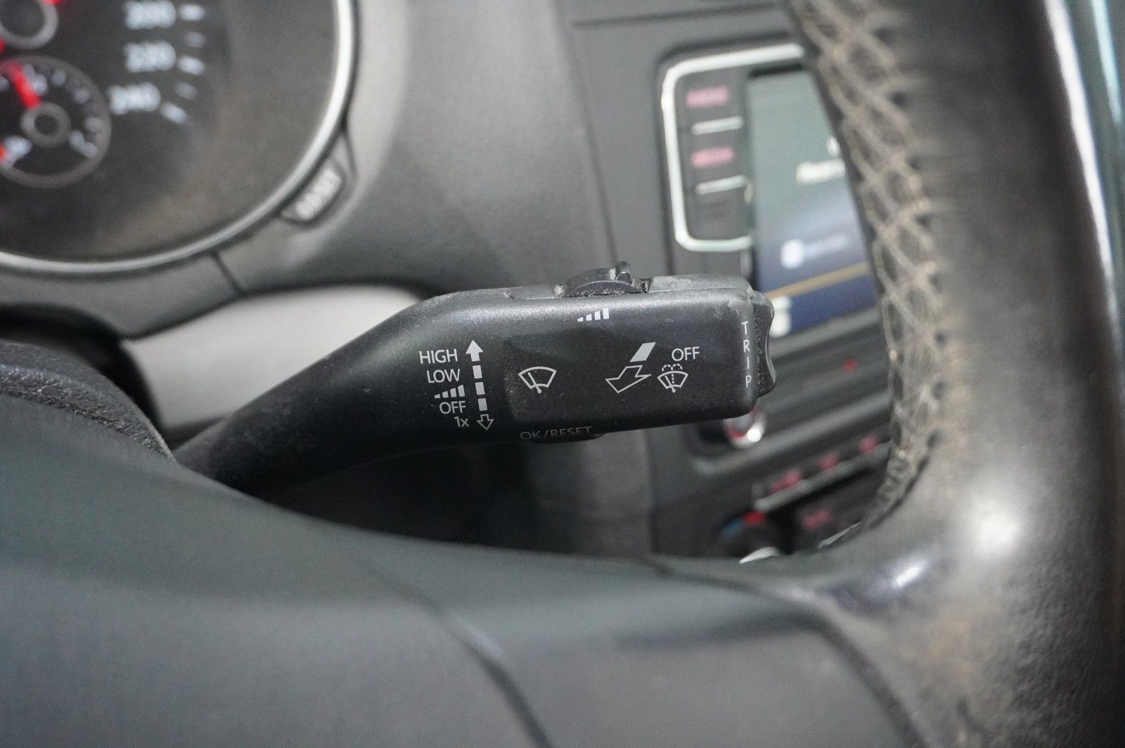 Fahrzeugabbildung Volkswagen Golf VI Cabriolet 1.2 TSI NAVI/SHZ/USB/PDC/TEMP.