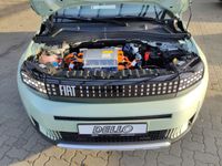Fiat Grande Panda - Vorschau Bild 14