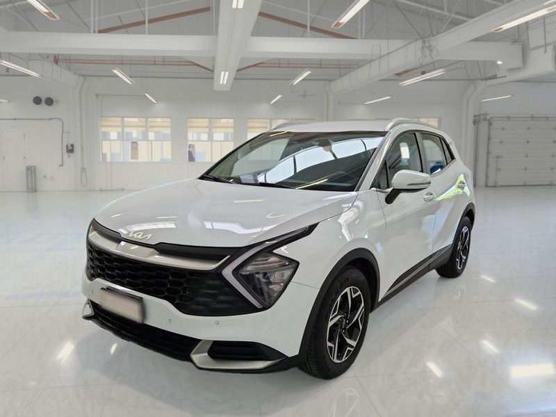 Image of Kia Sportage