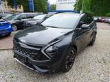 Kia Sportage 1.6 GT-Line 4WD Mild Hybrid Automatik P