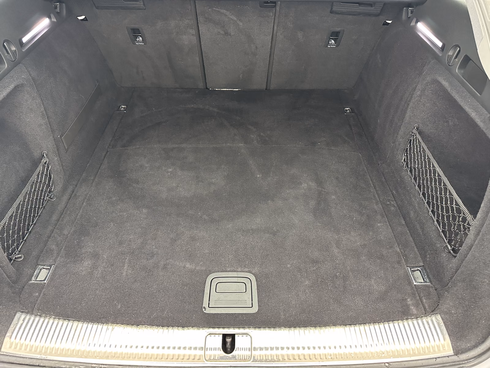 Audi A4 35 TDI basis "NAVI-MULTI-SITZH-PDC-ALU-8FACH", миниатюра 22