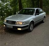 Audi 100 C4 2.3E, TÜV bei Kauf neu - Audi 100: 2.3