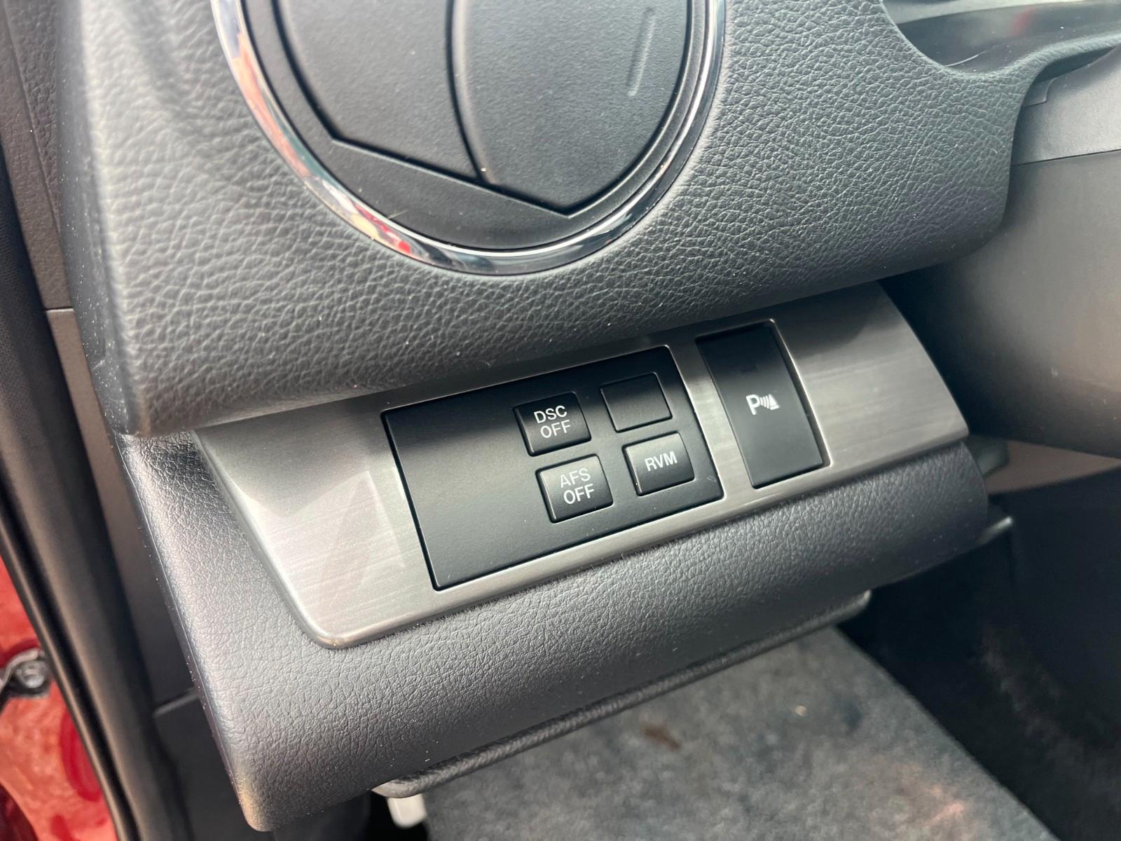 Mazda 6 2012 — photo 15