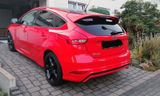 Ford Focus 1,0 EcoBoost 92kW ST-Line ST-Line  - Ford Focus: 1.9