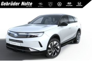 Opel Leasingangebot: Opel Grandland GS Hybrid 107 kW AHK KAMERA NAVI 360°