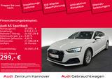Audi A5 Sportback 40 TDI Matrix Kamera ACC - Audi A5 40 TDI Gebrauchtwagen