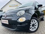 Fiat 500C 1.2 Lounge-Navi-Klimaautom.-1.Hand-Alu- - Fiat Gebrauchtwagen in Lübeck