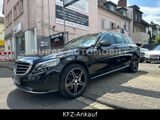 Mercedes-Benz 4Matic / BURMESTER / MEMORY / PANO / VOLL ,AMG F - Mercedes-Benz C-Class in Bonn