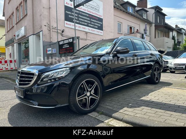 Mercedes-Benz 4Matic / BURMESTER / MEMORY / PANO / VOLL ,AMG F