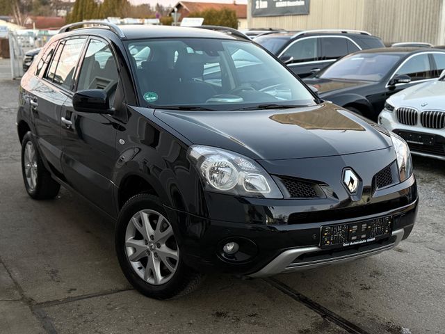 Renault Koleos Dynamique 4x4/ Klima/2.Hd./Navi