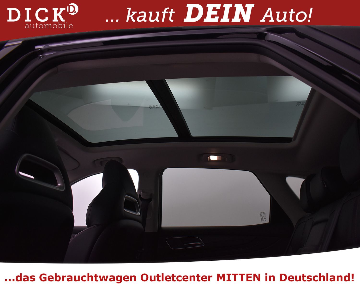 MG EHS PHEV 1.5 T-GDI Luxury  LED+PANO+ACC+SHZ+360° - Image 21