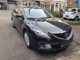 Mazda 6 Kombi 2.0  Exclusive ORIGINAL 65.000 KM - gebrauchte Mazda 6 aus dem Jahr 2009