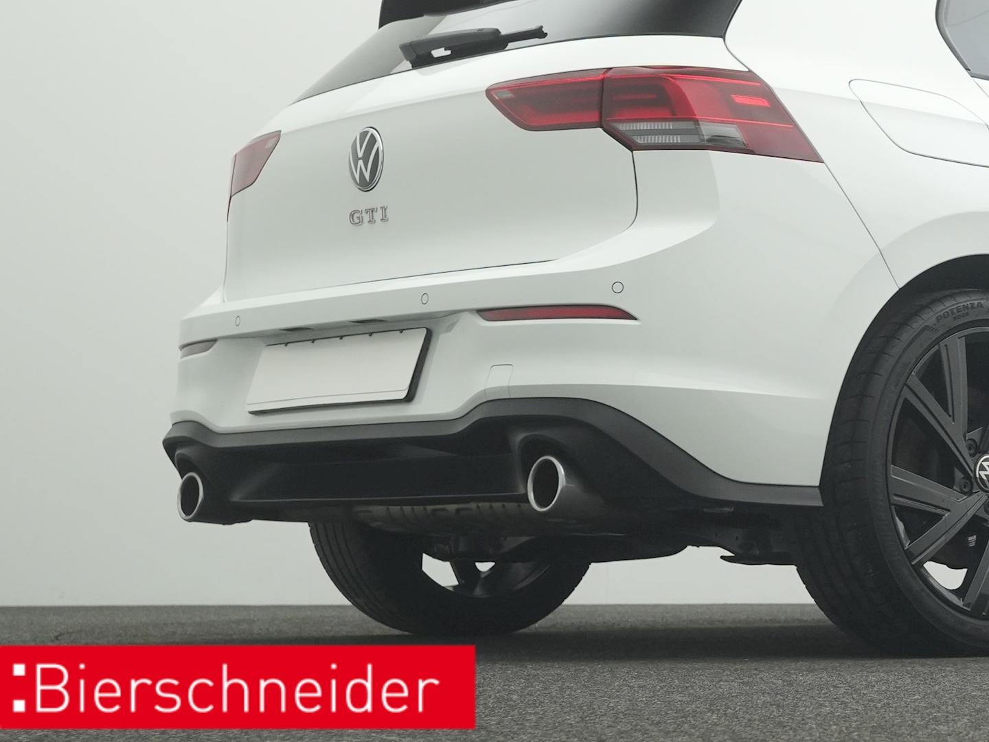Volkswagen Golf GTI 8 2.0 TSI DSG STANDH KAMERA NAVI LED+ A, миниатюра 20