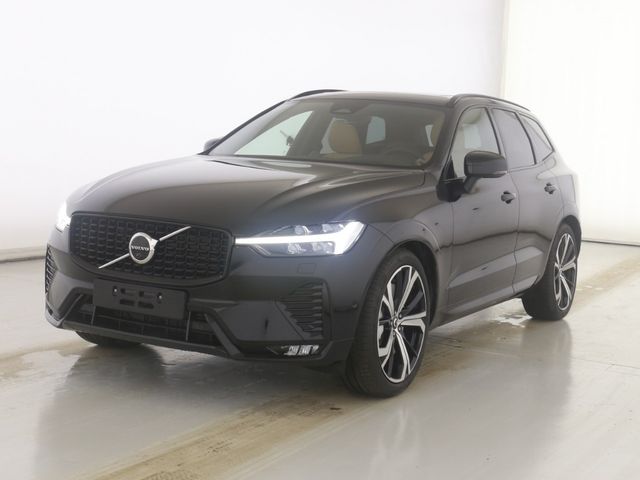 VOLVO XC 60 XC60 Ultimate Dark B4 AWD Mild-Hybrid Diesel Luf