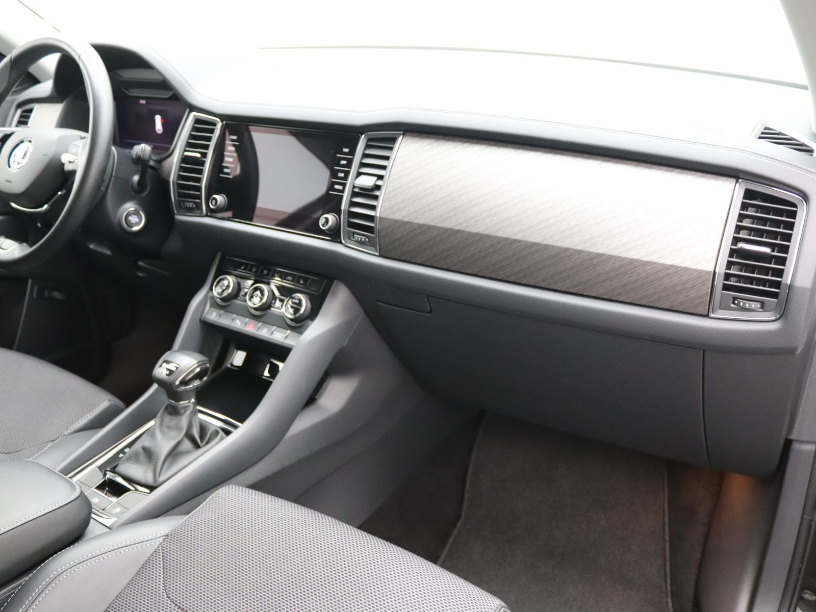 Skoda Kodiaq - Bild 9