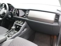 Skoda Kodiaq - Vorschau Bild 9