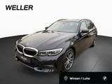 BMW 320d Tour Sport Line LC-Prof,ACC,DA,RFK,Pano,AHK - BMW 320d Leasingangebote für Privatpersonen
