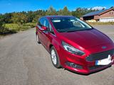 Ford S-Max 2,0 EcoBoost 176kW Titanium Automatik ... - Ford S-Max von privat
