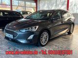 Ford Focus Turnier Titanium Alu*Kamera*Winterpaket - gebrauchte Ford Kombis