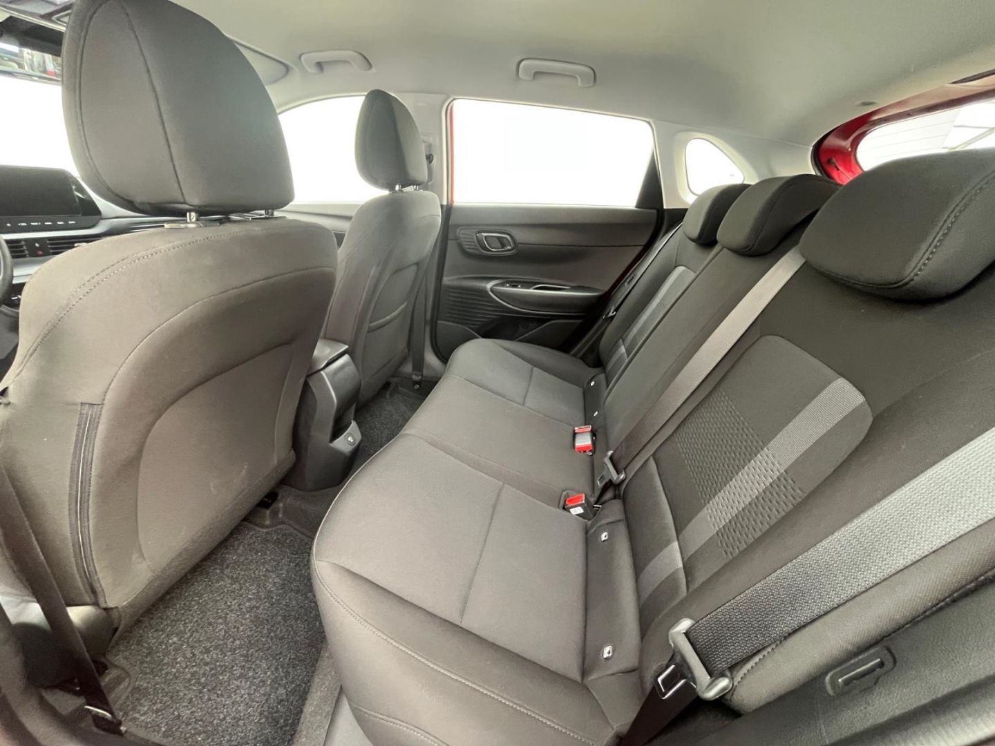 Hyundai i20 – Bild 12