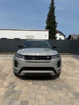 Land Rover Range Rover Evoque P250 R-DYNAMIC SE AWD Auto... - gebrauchte Land Rover Range Rover Evoque aus dem Jahr 2020