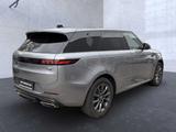 Land Rover Range Rover Sport P440E Dyn. SE Pano|Winterpkt. - Land Rover Range Rover Sport mit Hybrid-Antrieb: Se