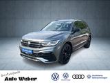 Volkswagen Tiguan Allspace R-Line 4Motion HUD AHK Navi LED